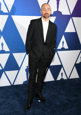 Sam Rockwell Poster 3753145