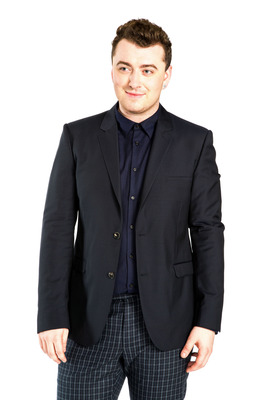 Sam Smith Poster 2458960