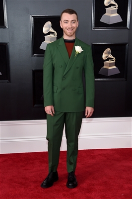 Sam Smith Poster 3029962