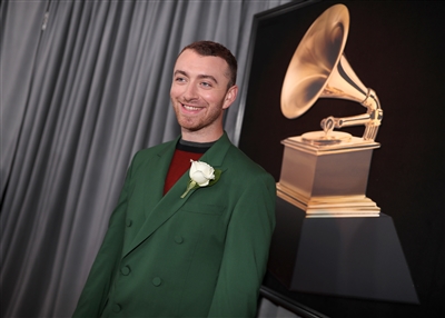 Sam Smith Poster 3029964