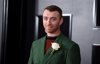 Sam Smith Poster 3029965