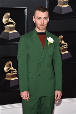 Sam Smith Poster 3029970