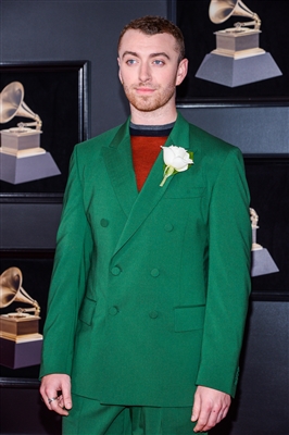 Sam Smith Poster 3029972