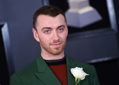 Sam Smith Poster 3029975