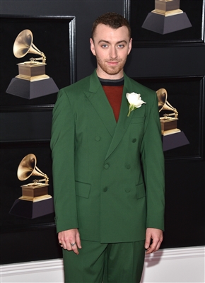 Sam Smith Poster 3029977