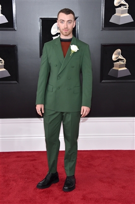 Sam Smith Poster 3029978