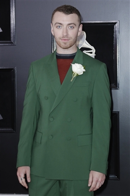 Sam Smith Poster 3029981