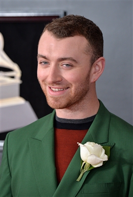 Sam Smith Poster 3029985