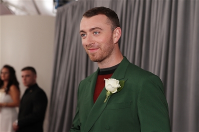 Sam Smith Poster 3029990