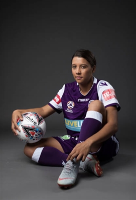 Samantha Kerr Poster 3700053