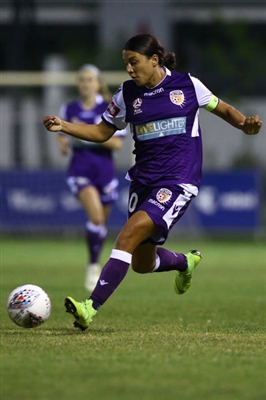 Samantha Kerr Poster 3700096