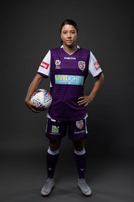 Samantha Kerr Poster 3700101