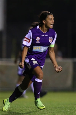 Samantha Kerr Poster 3700106
