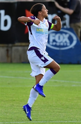 Samantha Kerr Poster 3700107