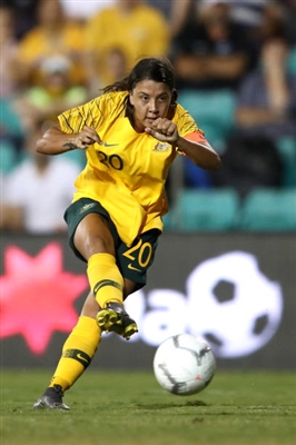 Samantha Kerr Poster 3700110
