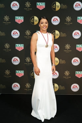 Samantha Kerr Poster 3700113