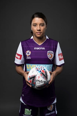 Samantha Kerr Poster 3700114