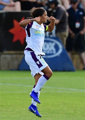 Samantha Kerr Poster 3700155