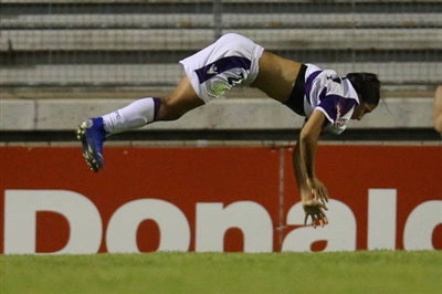 Samantha Kerr Poster 3700160