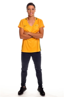 Samantha Kerr Poster 3700163