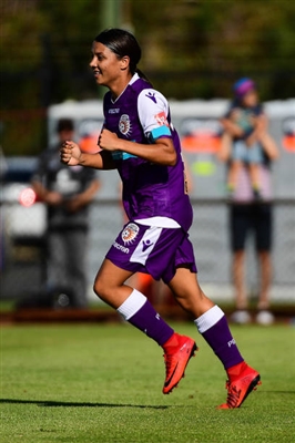 Samantha Kerr Poster 3700166