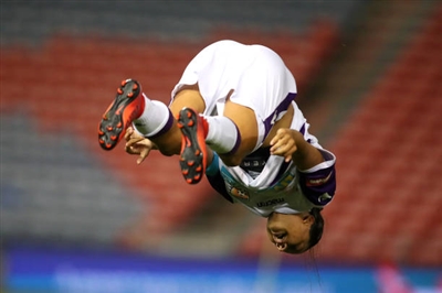 Samantha Kerr Poster 3700172