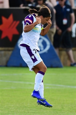 Samantha Kerr Poster 3700174
