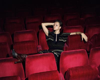 Samantha Morton Poster 2086168