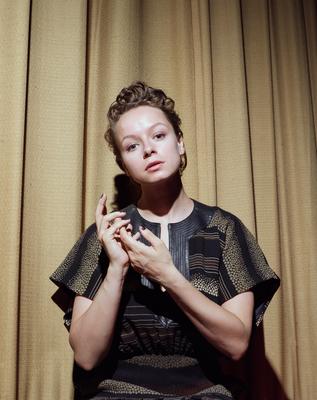 Samantha Morton Poster 2086170