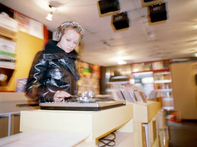 Samantha Morton Poster 2086171