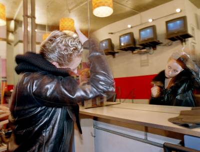 Samantha Morton Poster 2086172