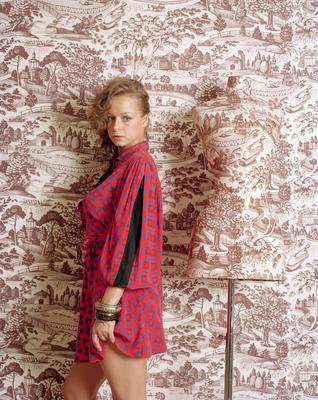 Samantha Morton Poster 2086174