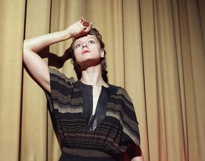 Samantha Morton Poster 2086177