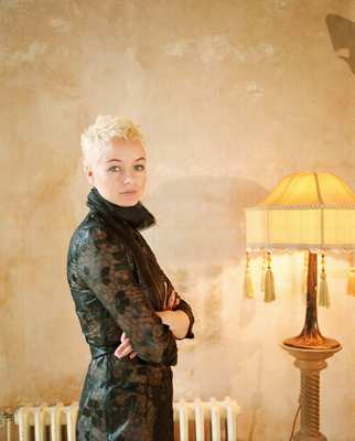 Samantha Morton Poster 2086181