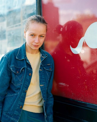 Samantha Morton Poster 2086182