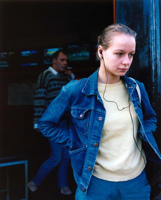 Samantha Morton Poster 2086185