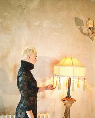 Samantha Morton Poster 2086187