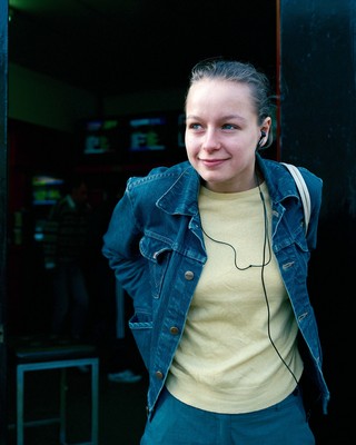 Samantha Morton Poster 2086191