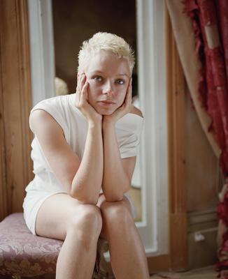 Samantha Morton Poster 2086195