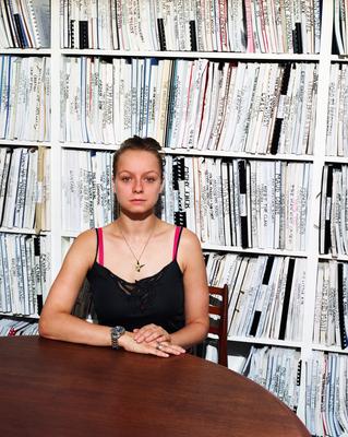 Samantha Morton Poster 2086196