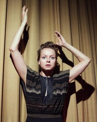 Samantha Morton Poster 2086197