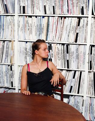 Samantha Morton Poster 2086199