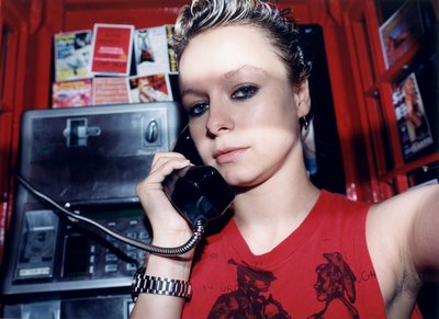 Samantha Morton Poster 2086201