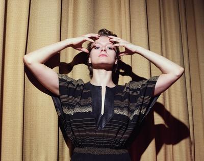 Samantha Morton Poster 2086203