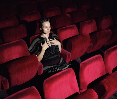 Samantha Morton Poster 2086204