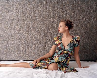 Samantha Morton Poster 2086206