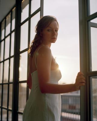 Samantha Morton Poster 2086207