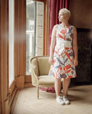 Samantha Morton Poster 2086209