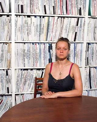 Samantha Morton Poster 2086210