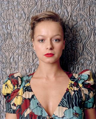 Samantha Morton Poster 2086211
